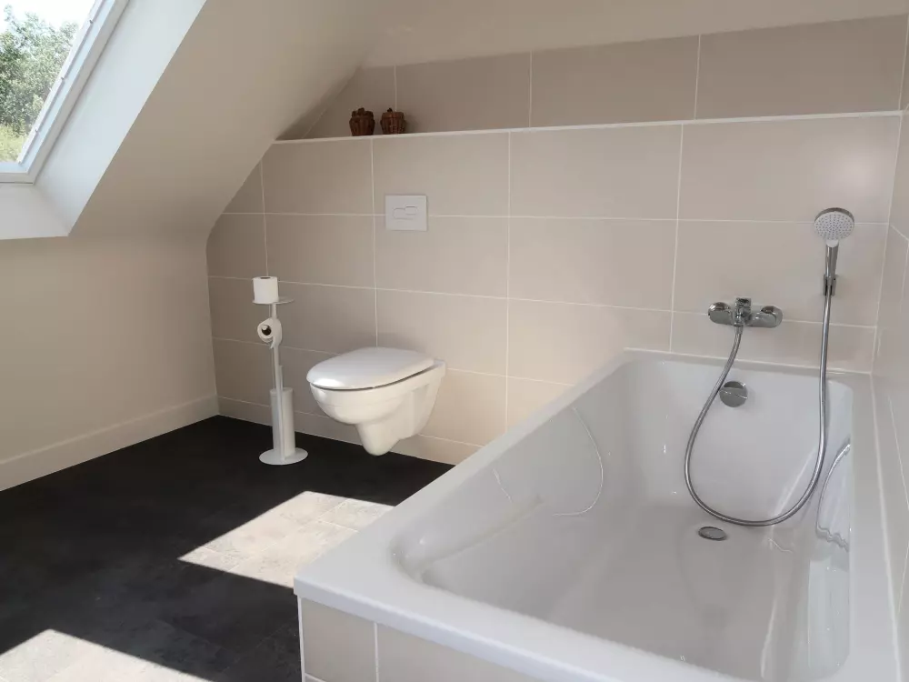 Maison de Vacances Kerlouan