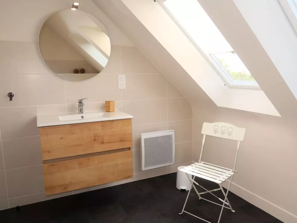 Maison de Vacances Kerlouan