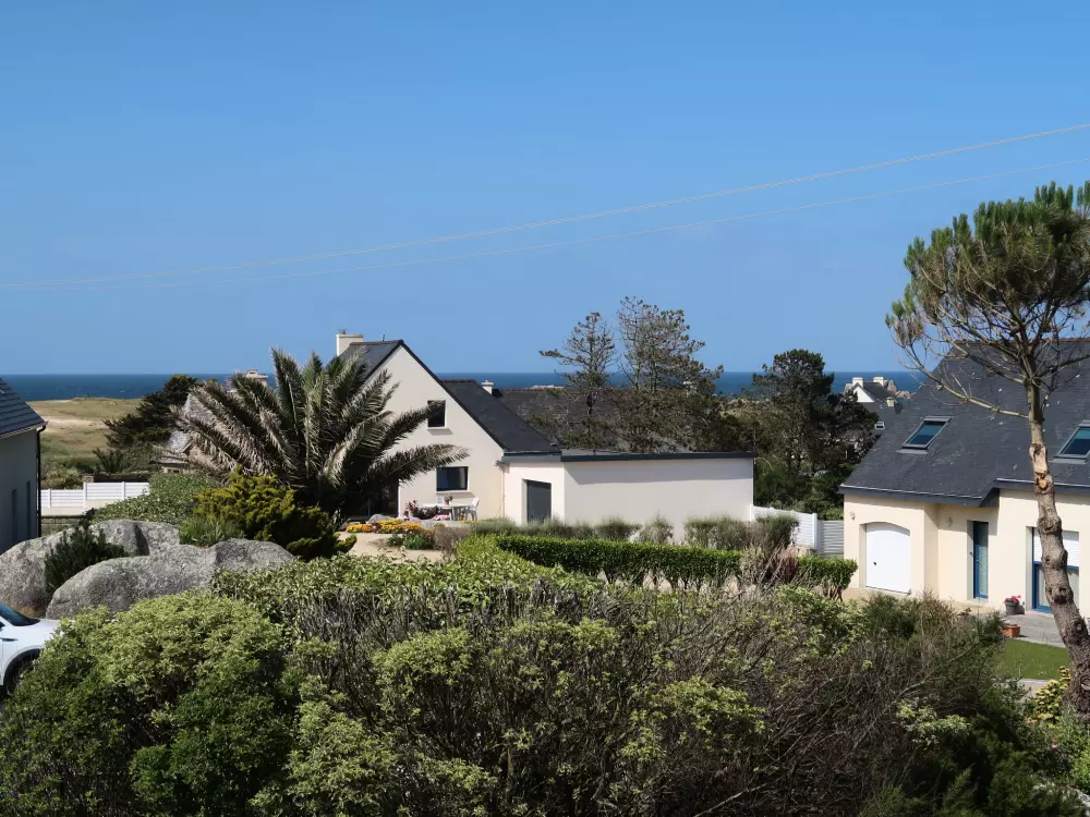 Maison de Vacances Kerlouan