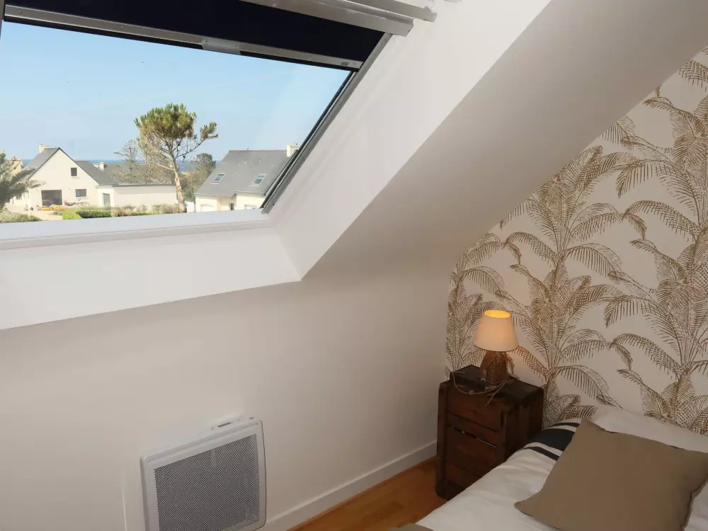 Maison de Vacances Kerlouan