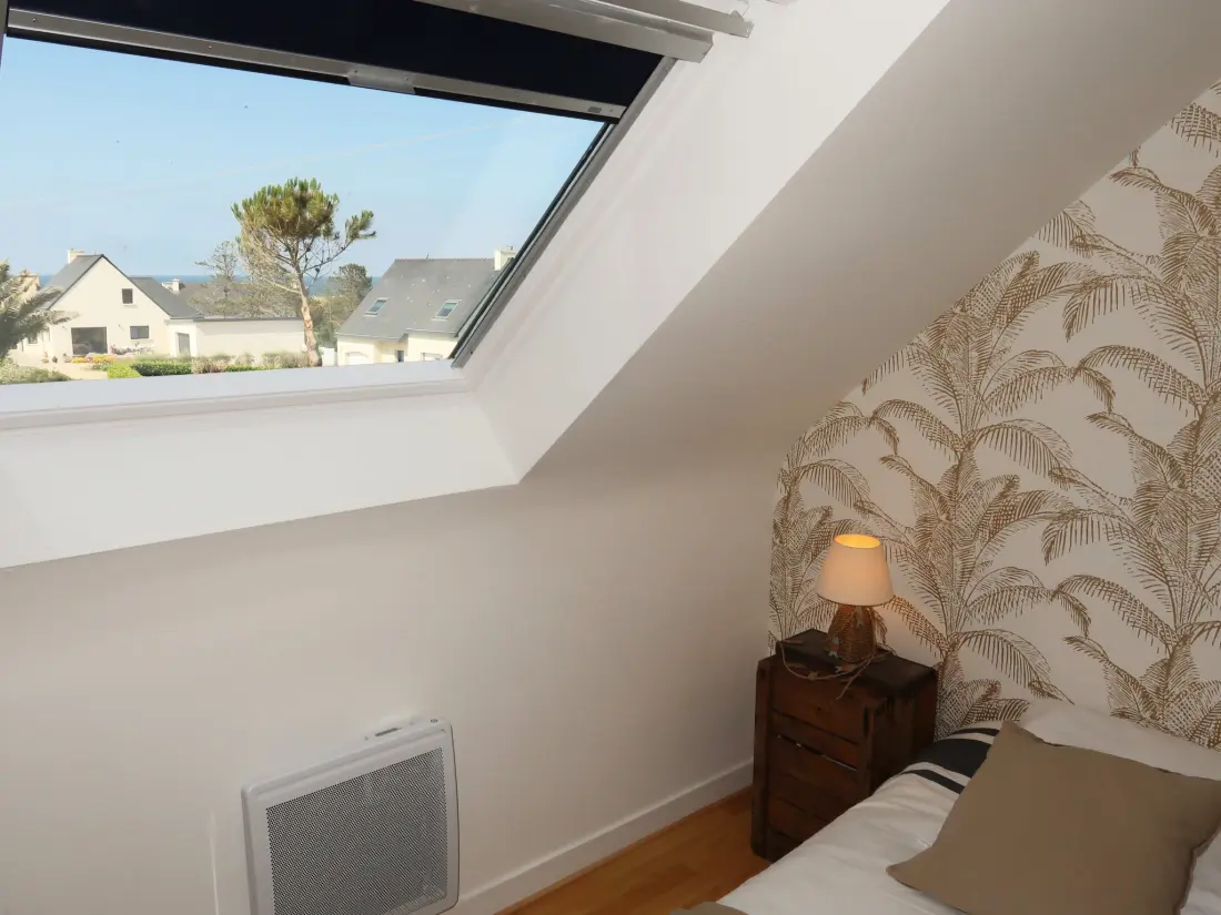 Maison de Vacances Kerlouan