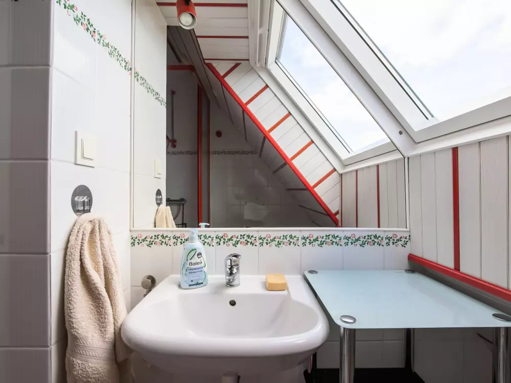 Maison de Vacances Kerlouan