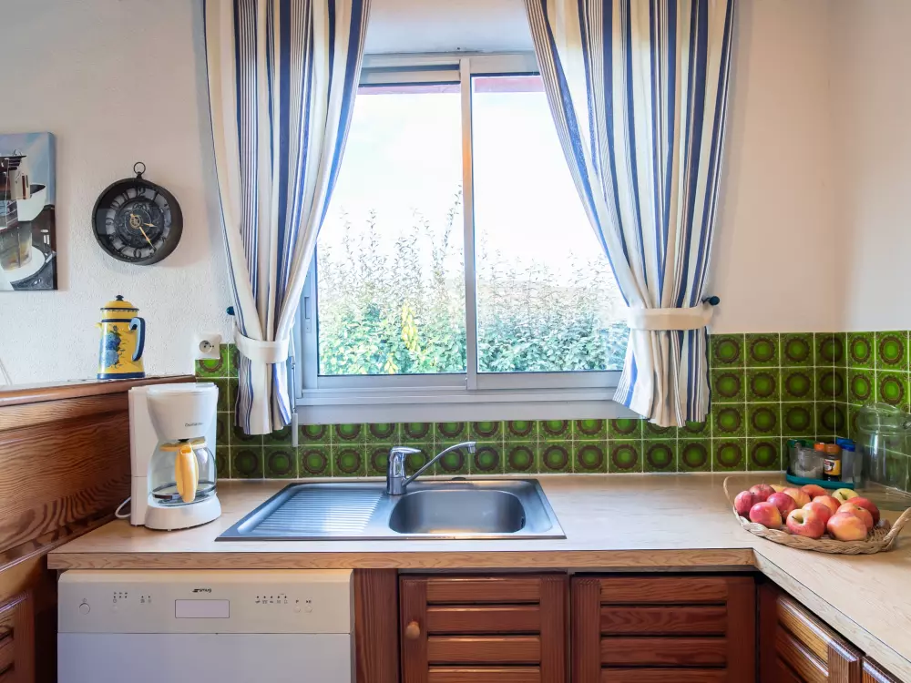 Maison de Vacances Kerlouan