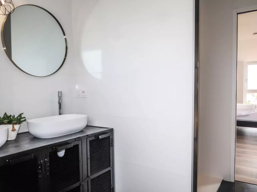 Maison de Vacances Kerlouan