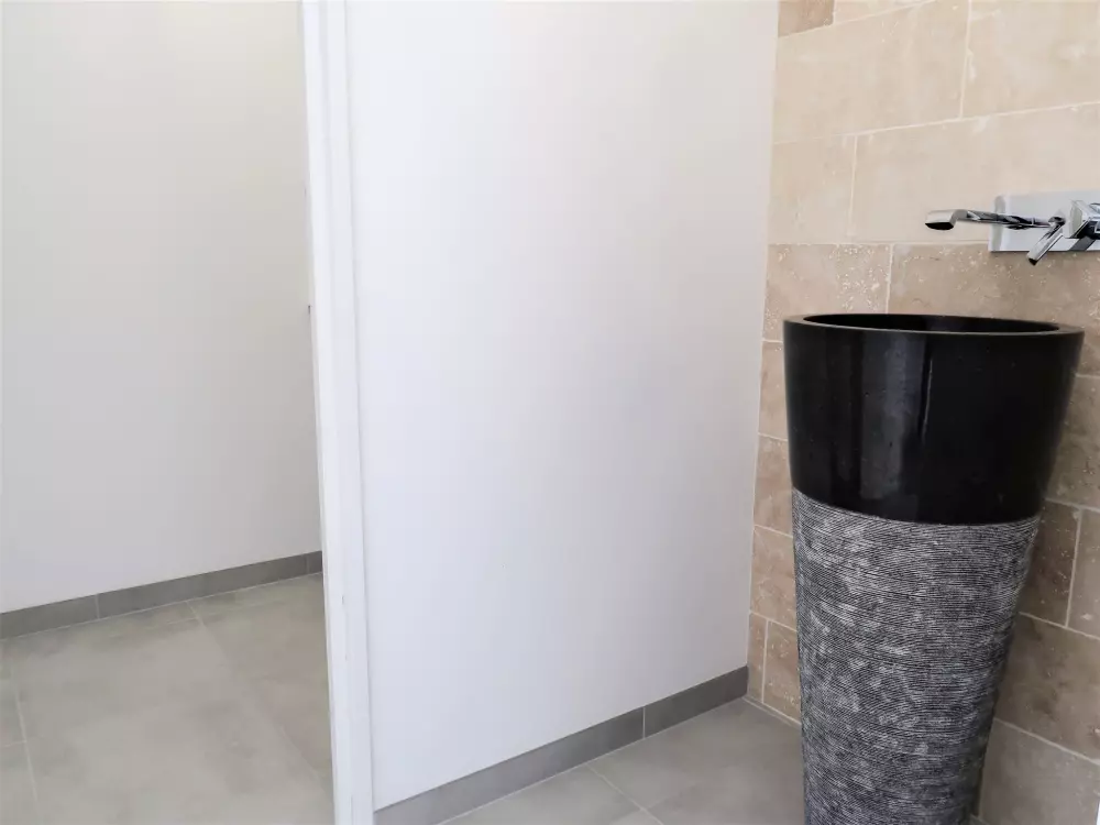 Maison de Vacances Kerlouan