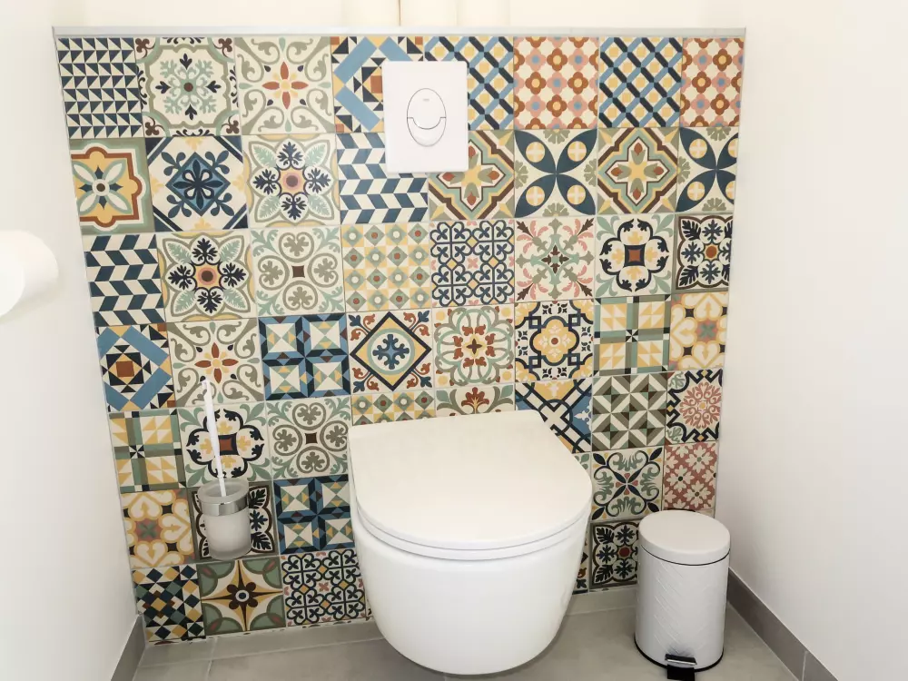 Maison de Vacances Kerlouan