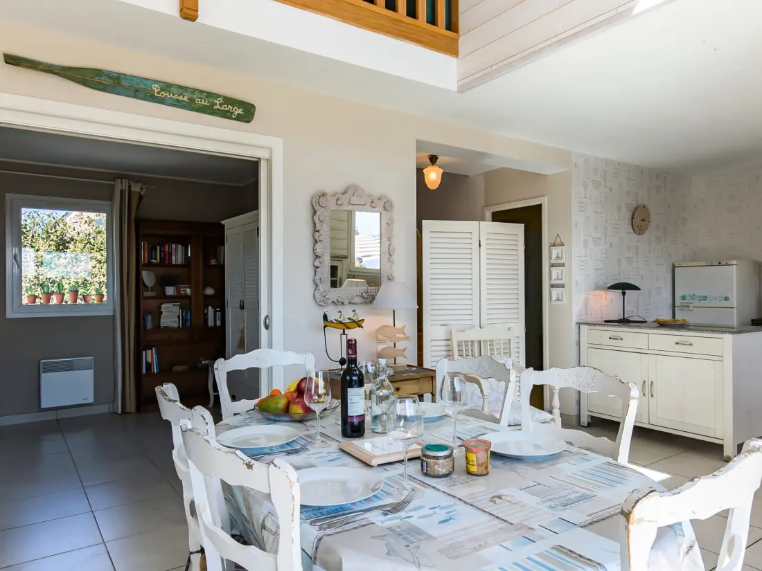 Maison de Vacances Kerlouan