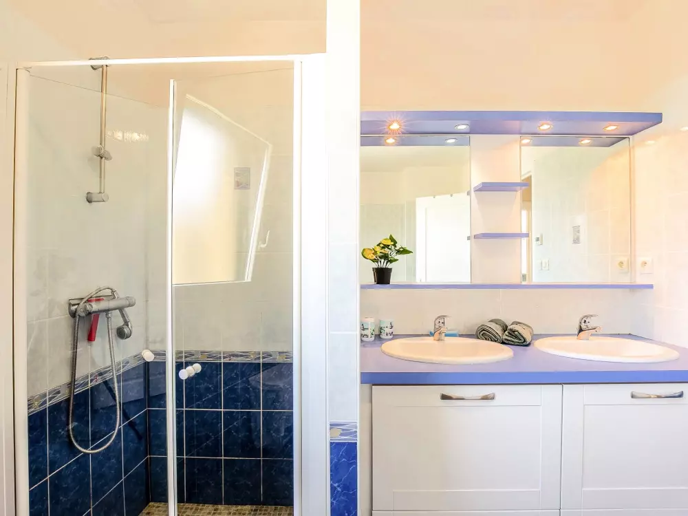 Maison de Vacances Kerlouan