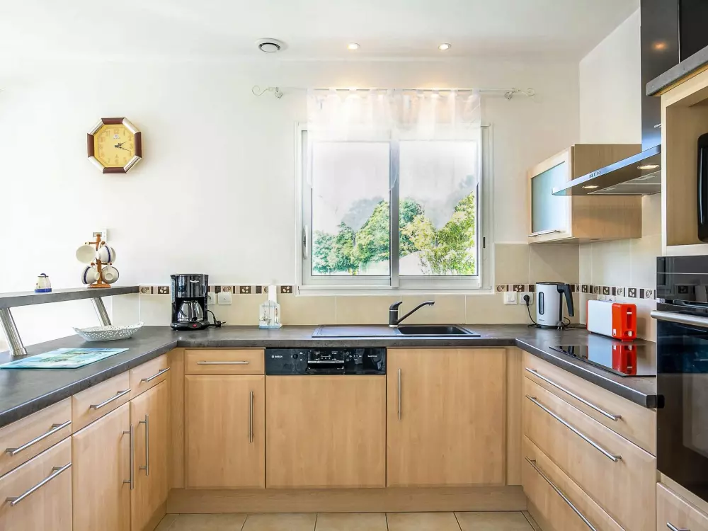 Maison de Vacances Kerlouan