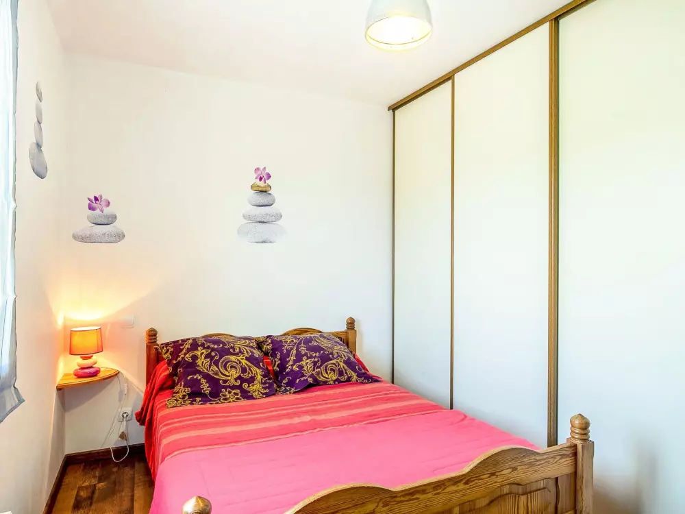 Maison de Vacances Kerlouan