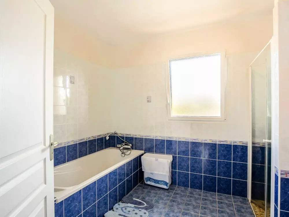 Maison de Vacances Kerlouan