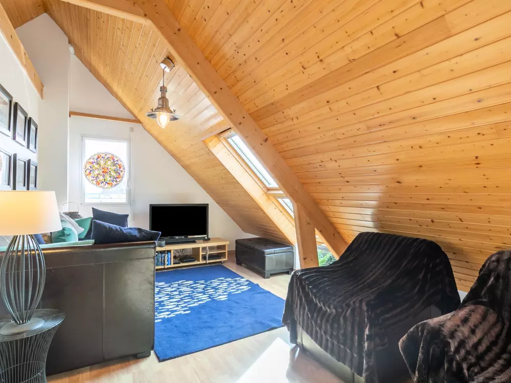 Maison de Vacances Kerlouan