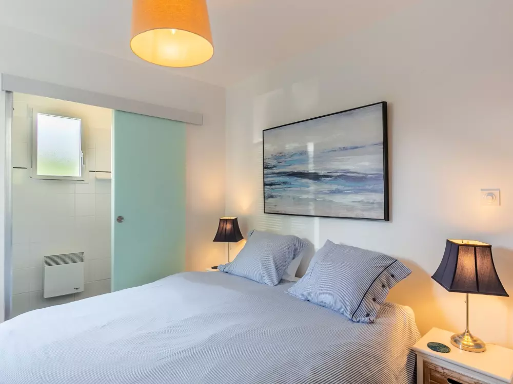 Maison de Vacances Kerlouan