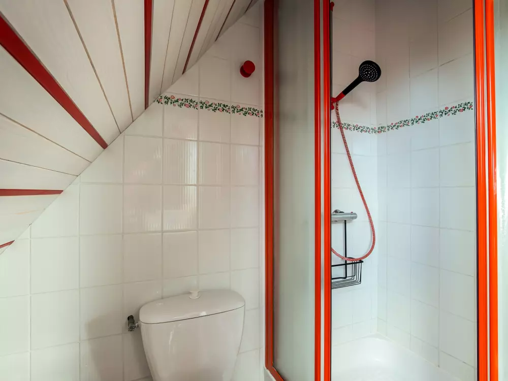 Maison de Vacances Kerlouan