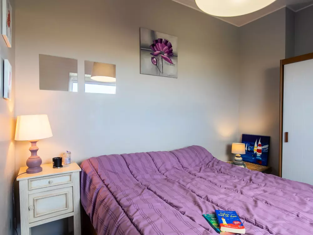 Maison de Vacances Kerlouan