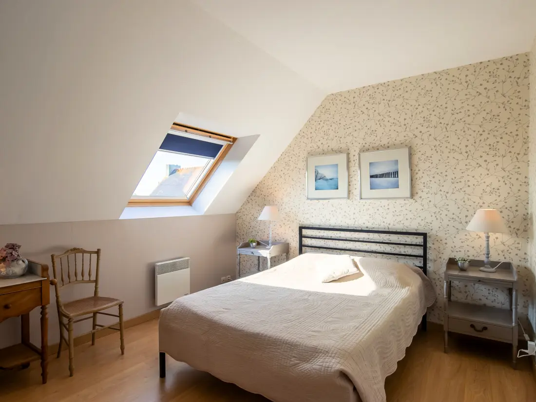 Maison de Vacances Kerlouan
