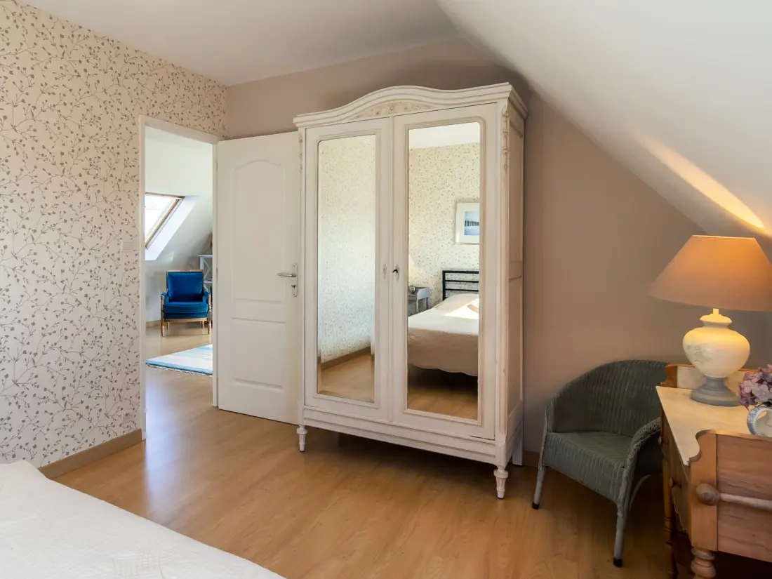 Maison de Vacances Kerlouan