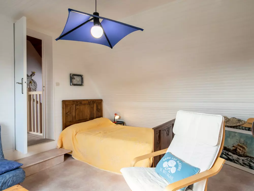 Maison de Vacances Kerlouan