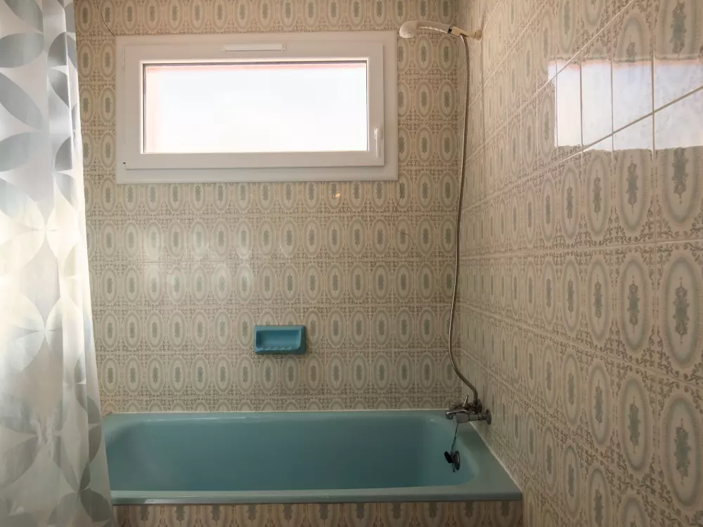 Maison de Vacances Kerlouan