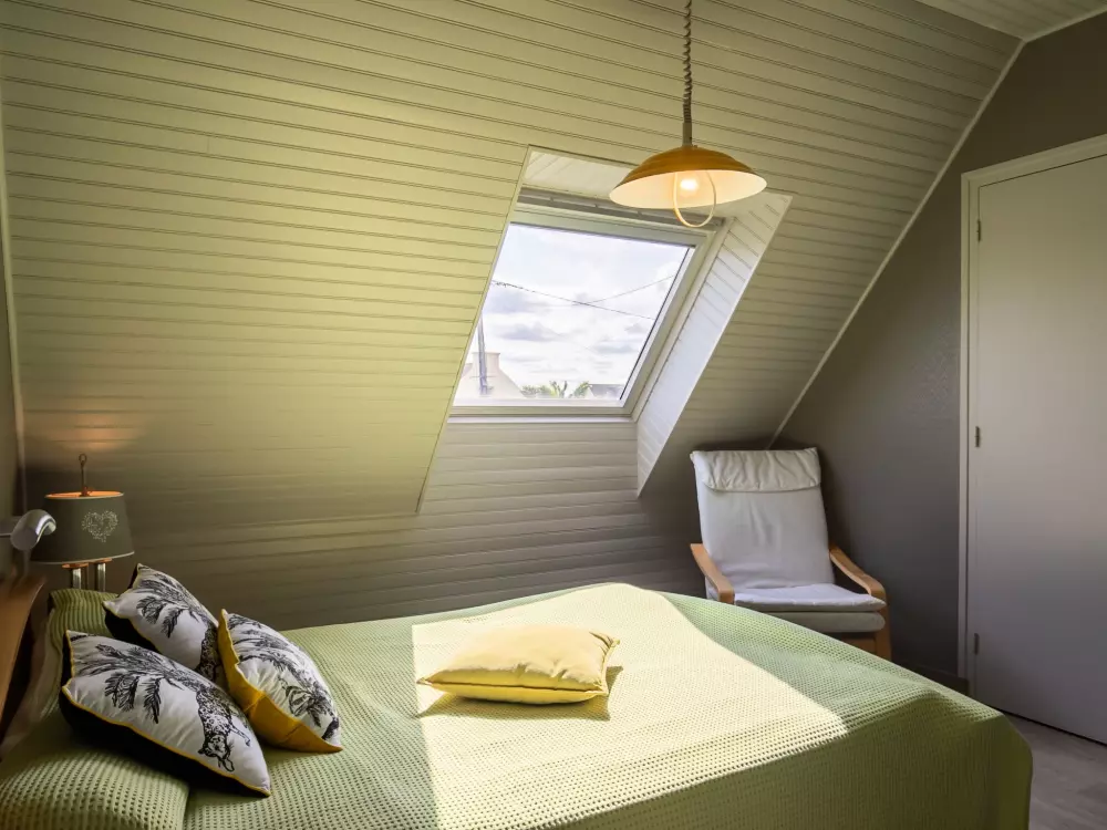 Maison de Vacances Kerlouan