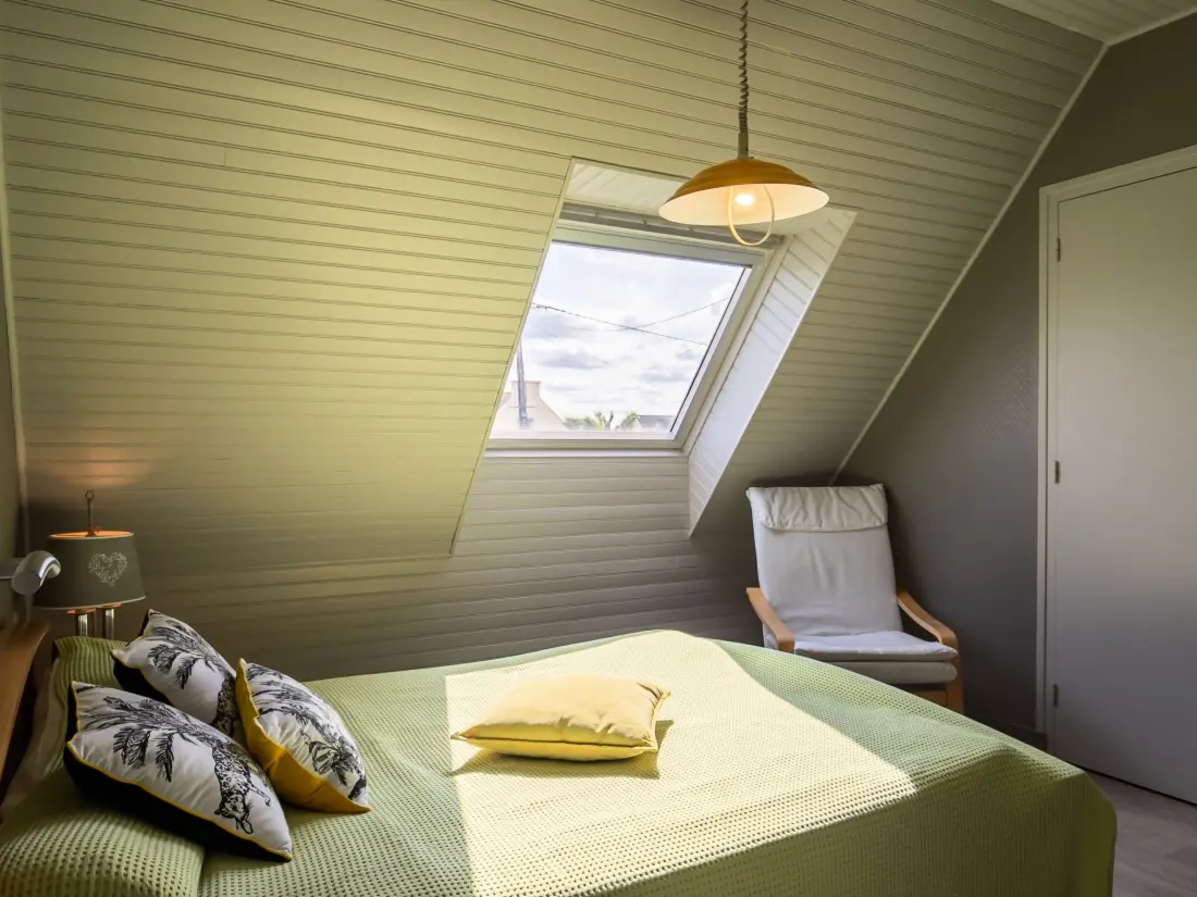 Maison de Vacances Kerlouan
