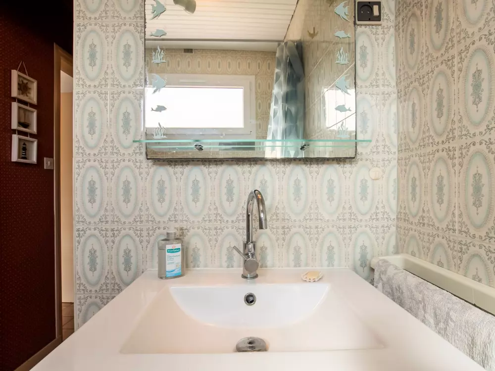 Maison de Vacances Kerlouan