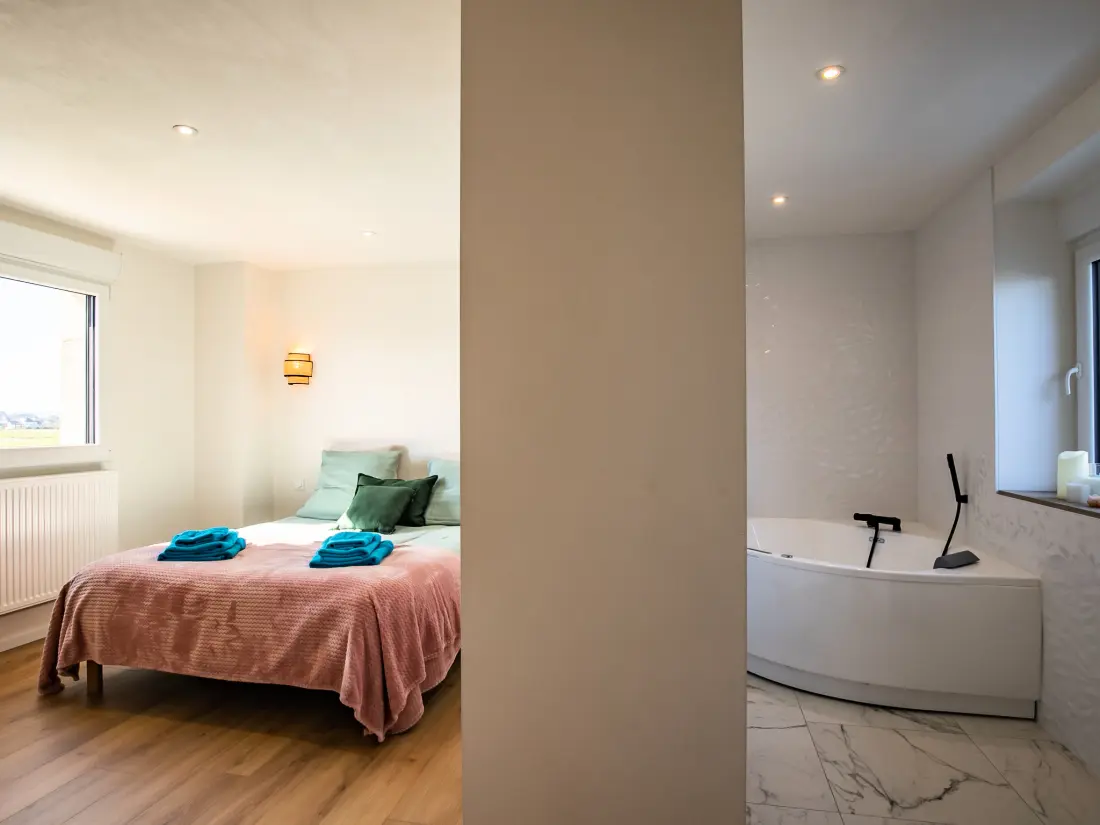 Maison de Vacances Kerlouan