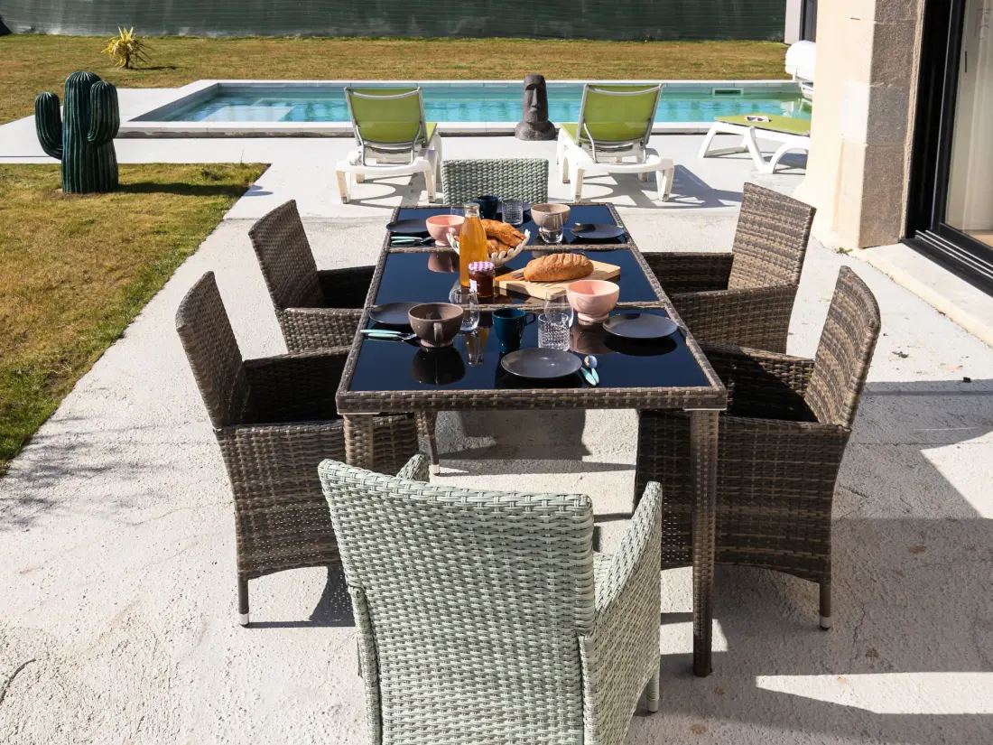 Maison de Vacances Kerlouan