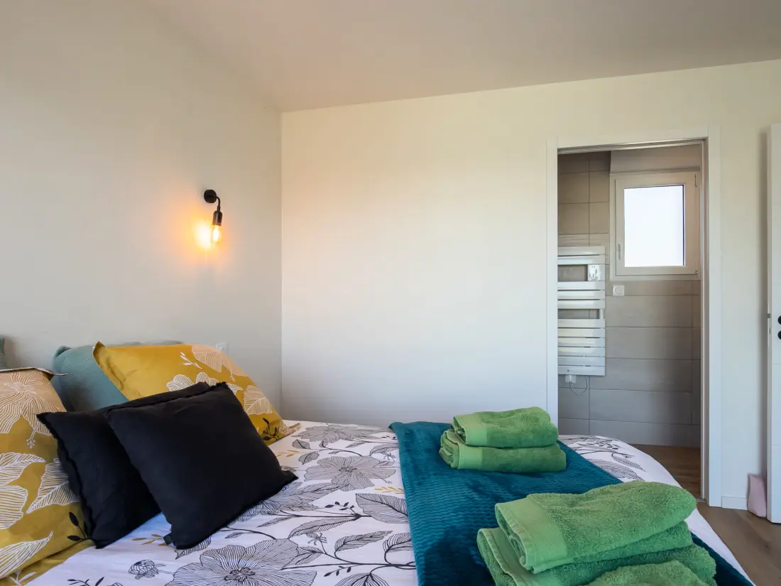 Maison de Vacances Kerlouan