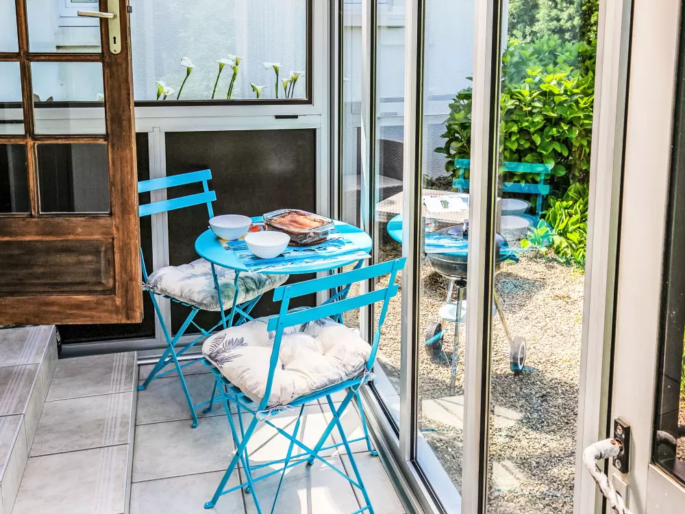 Résidence Les Hortensias