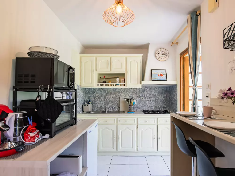 Résidence Les Hortensias