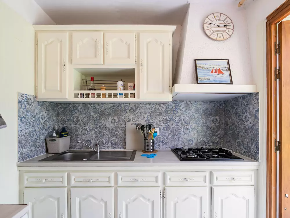 Résidence Les Hortensias