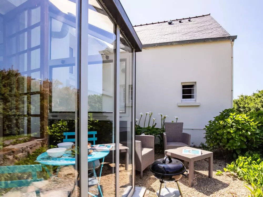 Résidence Les Hortensias