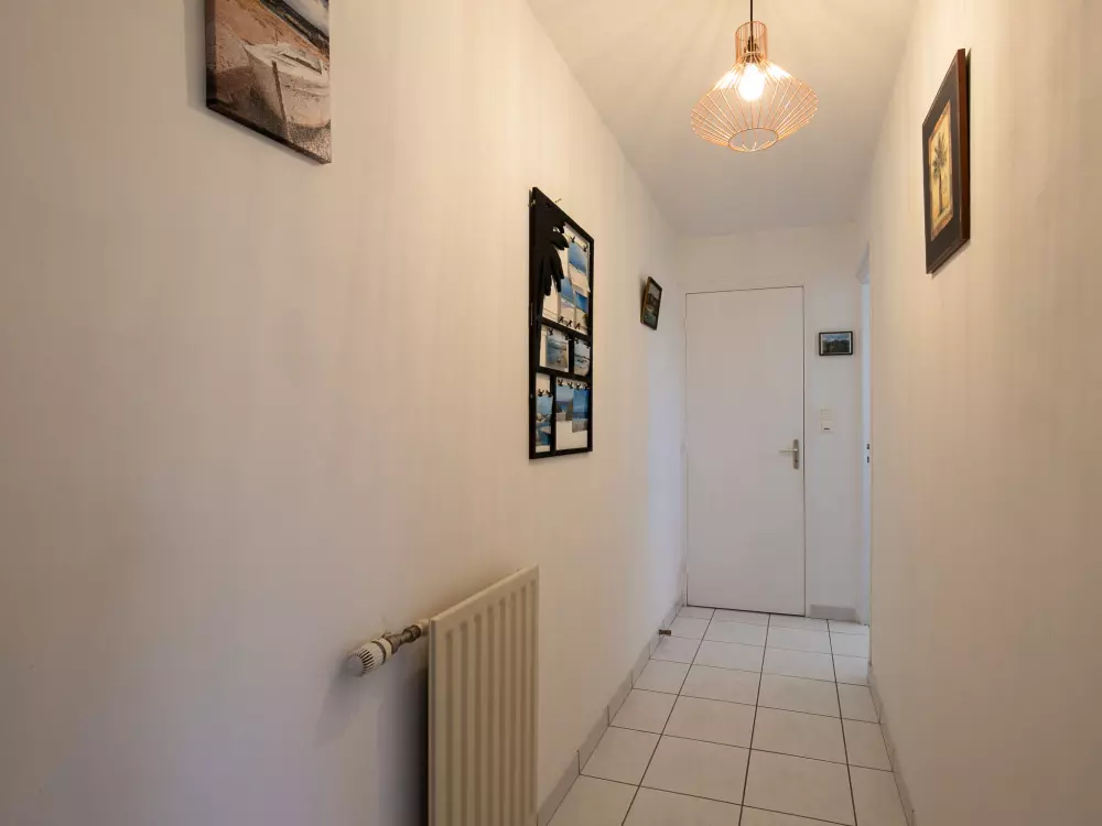 Résidence Les Hortensias