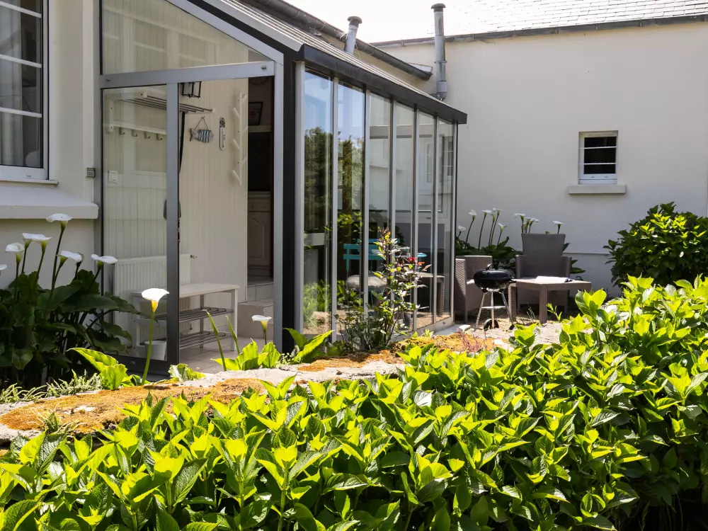 Résidence Les Hortensias