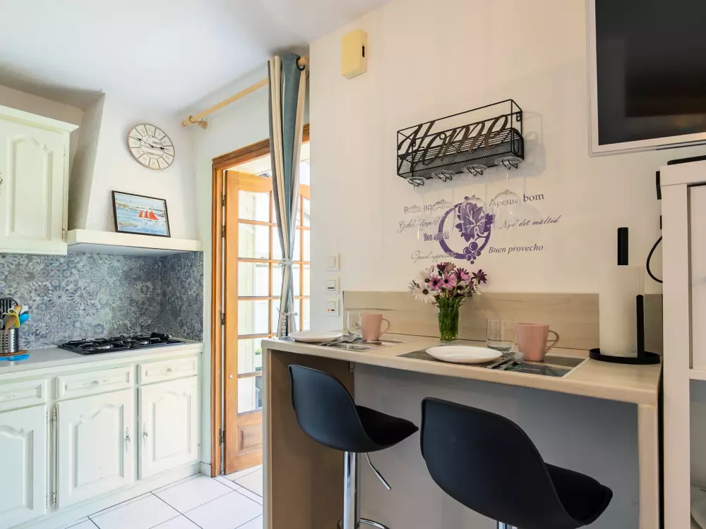 Résidence Les Hortensias