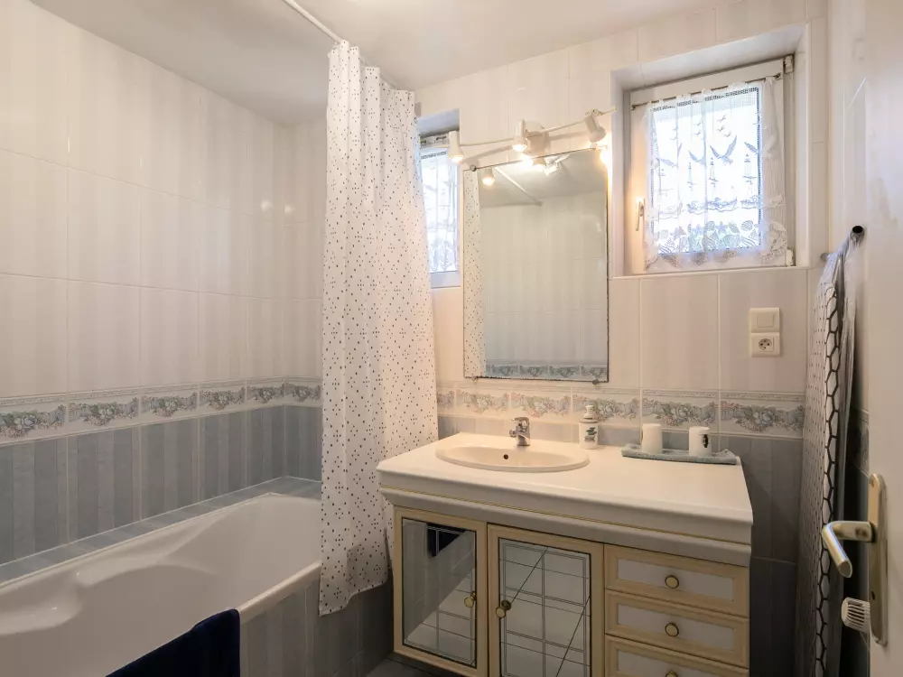 Résidence Les Hortensias