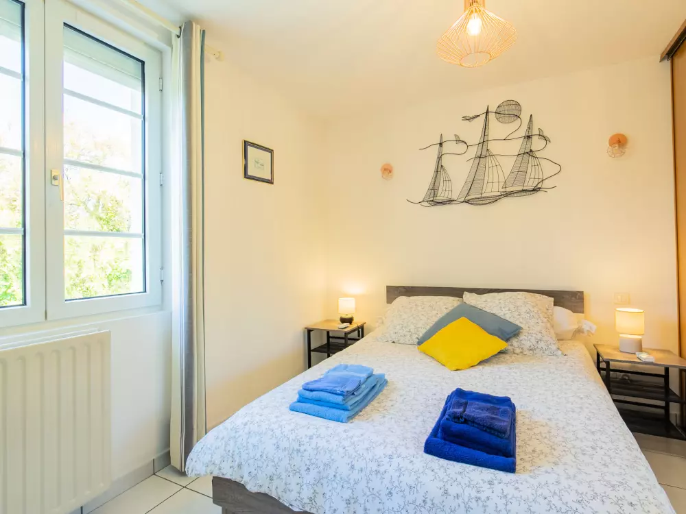 Résidence Les Hortensias