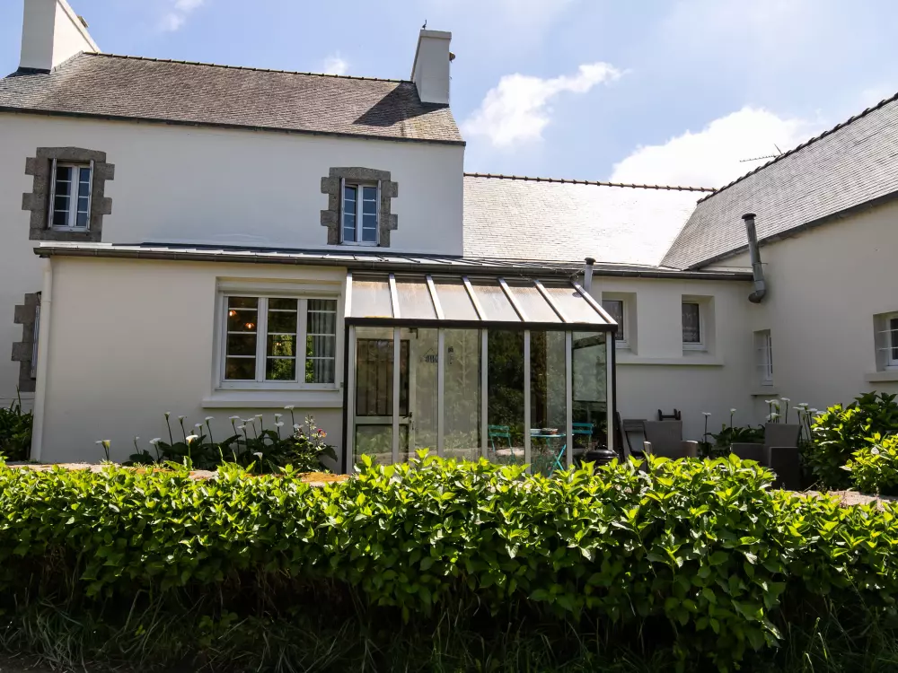 Résidence Les Hortensias