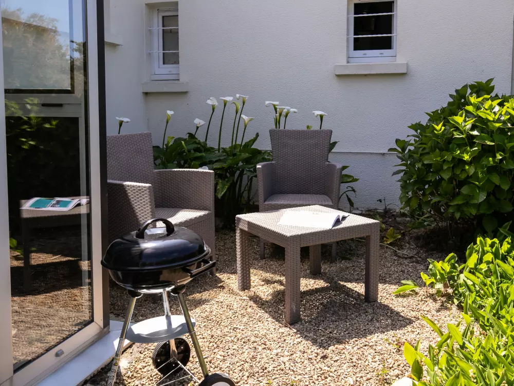 Résidence Les Hortensias