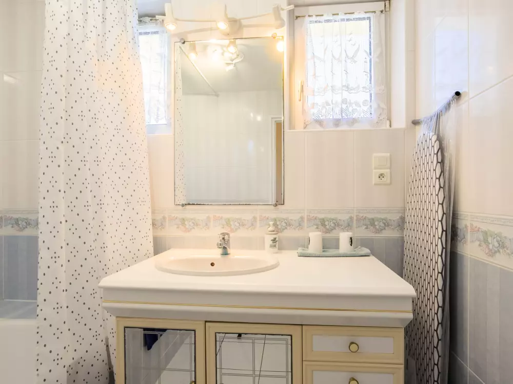 Résidence Les Hortensias