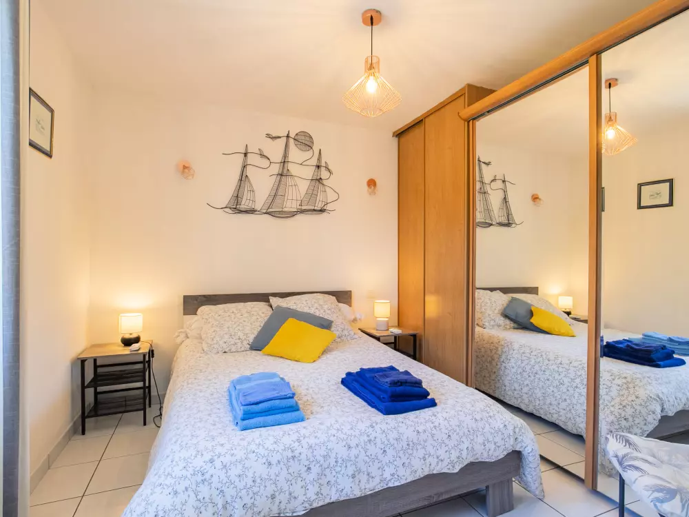 Résidence Les Hortensias