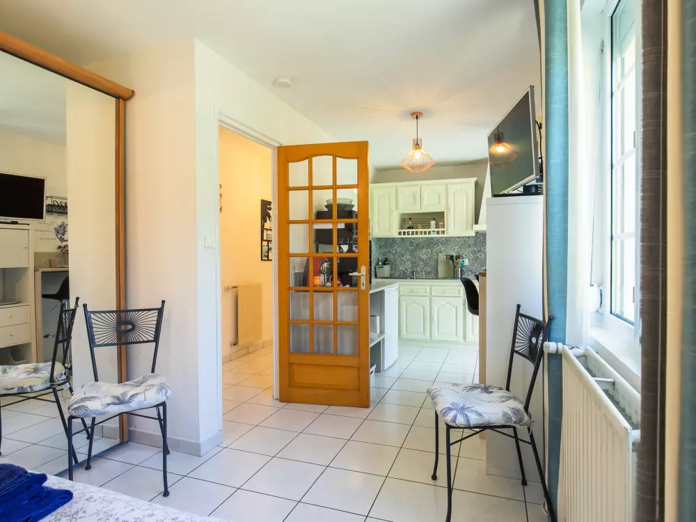 Résidence Les Hortensias