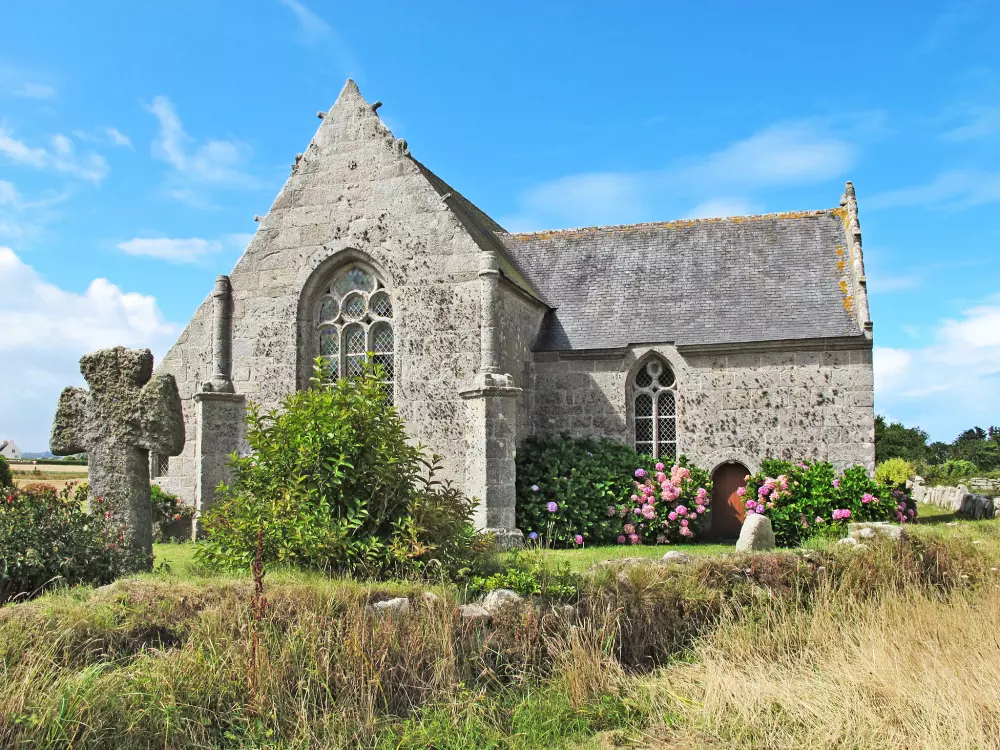 Résidence Les Hortensias