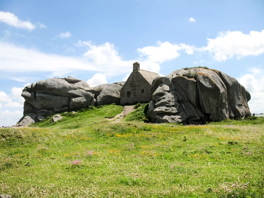 Résidence Les Hortensias