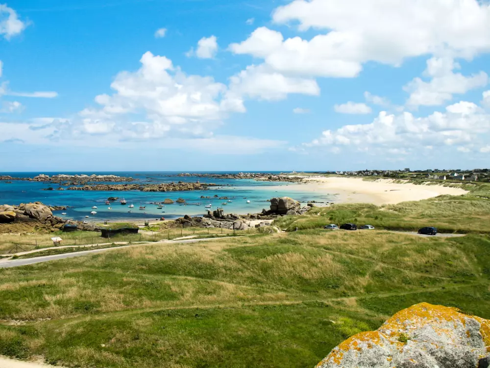 Résidence Les Hortensias