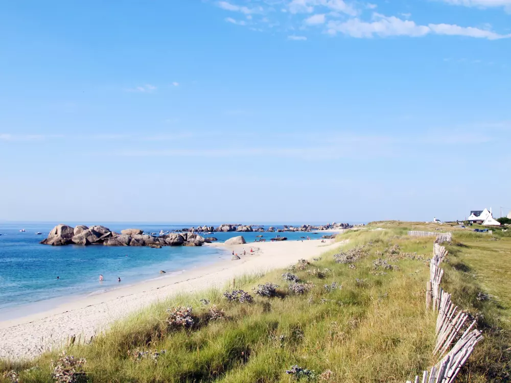 Résidence Les Hortensias