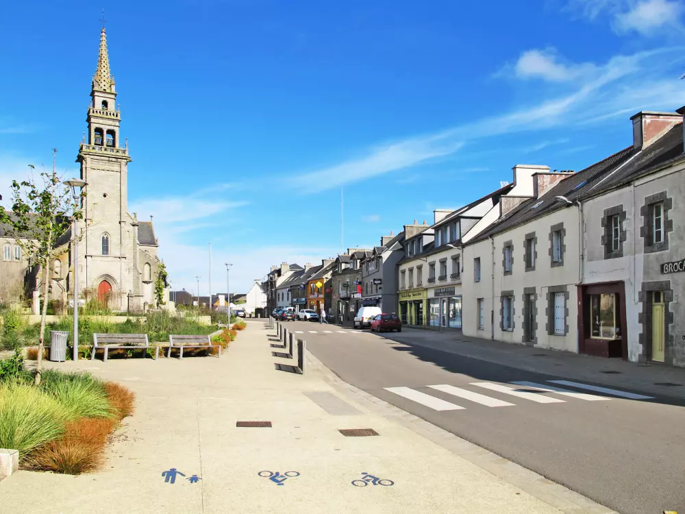 Résidence Les Hortensias