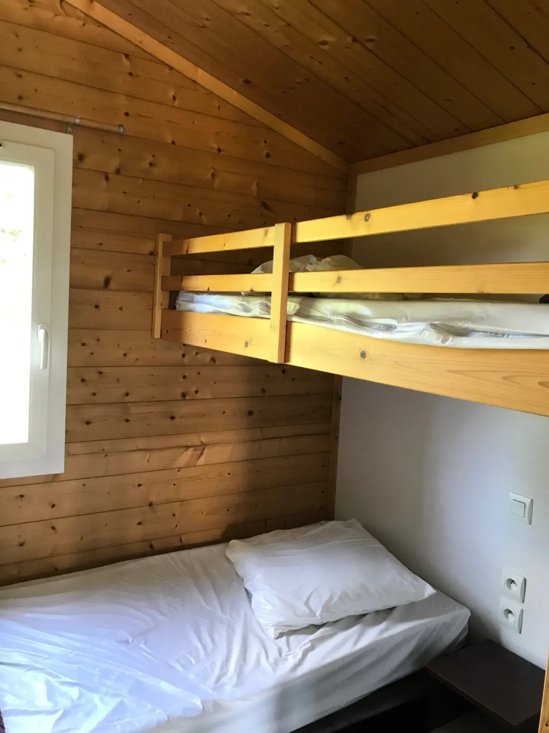 Domaine Du Scorff 3 étoiles★★★