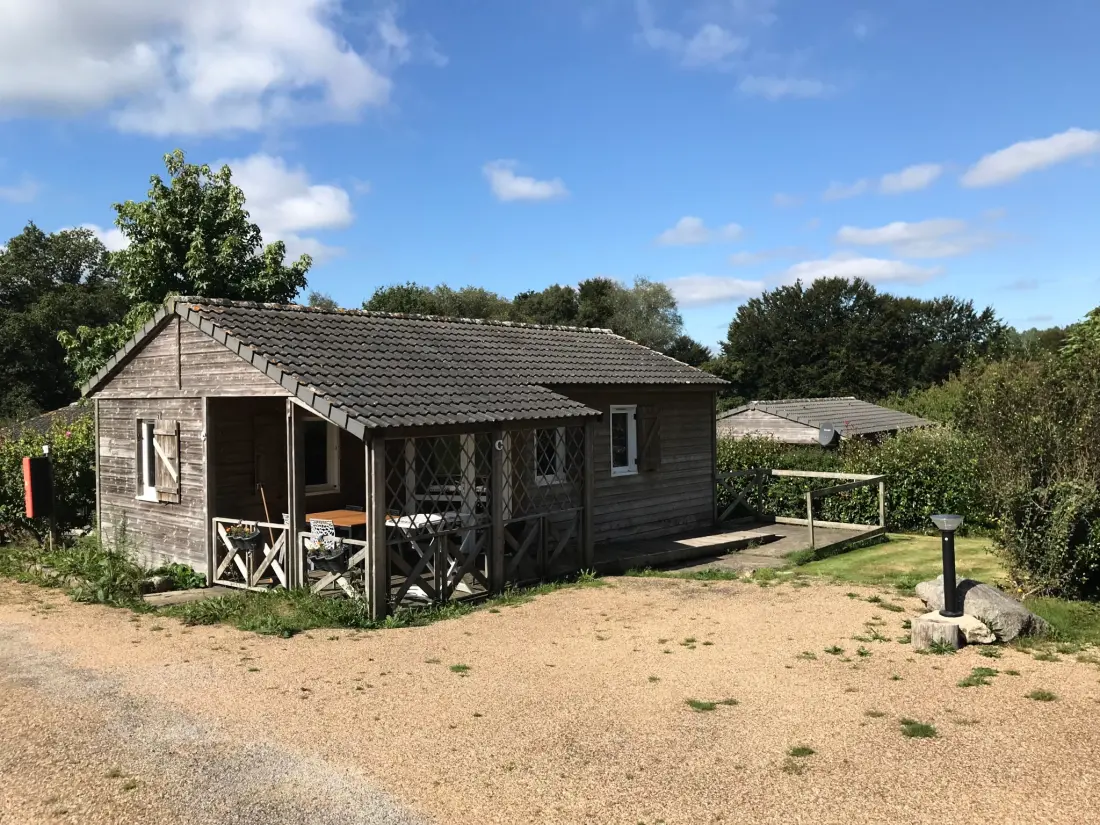 Domaine Du Scorff 3 étoiles★★★